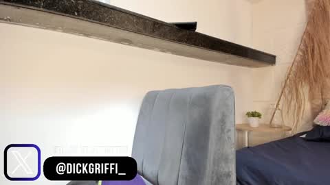 Dick Griffith online show from January 2025 04:04:01 PM