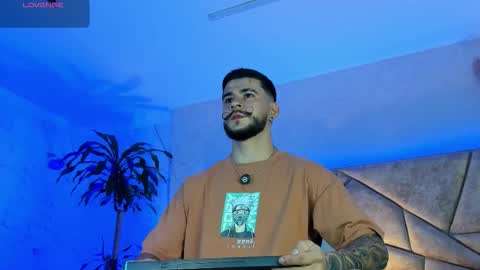 Dick Griffith online show from September 2025 10:08:02 AM