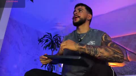 Dick Griffith online show from October 2025 12:47:01 PM