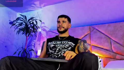 Dick Griffith online show from October 2025 12:35:01 PM