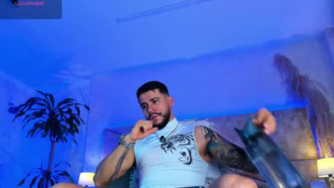 Dick Griffith online show from October 2025 12:58:01 PM