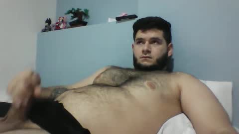 dickhot50145 online show from February 2025 10:21:02 PM