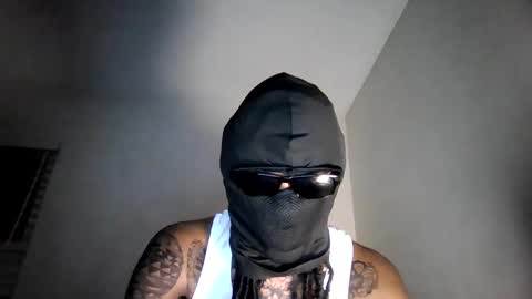 Dickulus Cummer online show from October 2025 07:39:01 AM