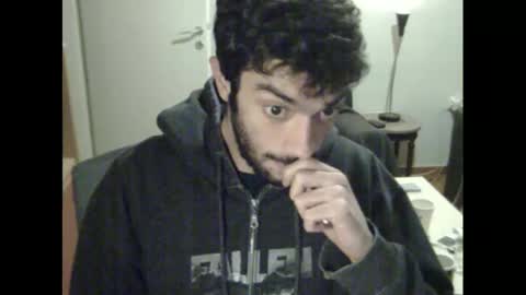 dickus_biggus online show from January 2025 06:01:02 PM