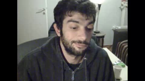 dickus_biggus online show from January 2025 09:07:02 PM