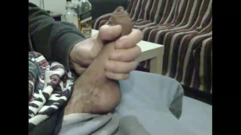 dickus_biggus online show from January 2025 11:14:01 AM