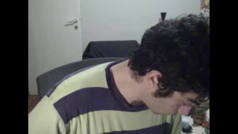 dickus_biggus online show from January 2025 09:55:02 AM