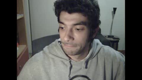 dickus_biggus online show from January 2025 09:25:02 PM
