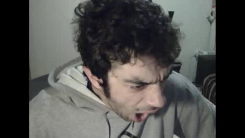 dickus_biggus online show from January 2025 10:58:01 AM