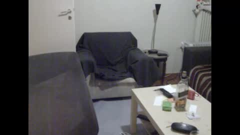 dickus_biggus online show from January 2025 09:20:01 PM