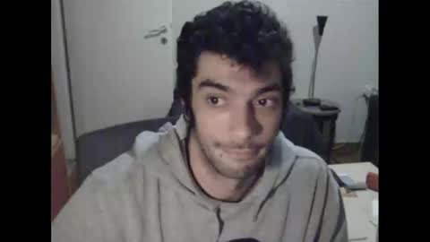 dickus_biggus online show from January 2025 10:02:01 PM