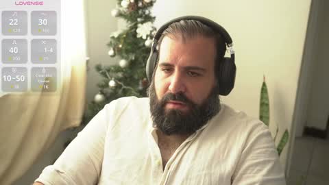 Snapshot of dicristalino chatting on December 2024 03:56:02 PM Cristian Dipolino online show from December 2024 03:56:02 PM