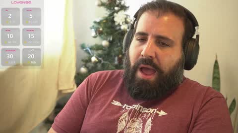 Snapshot of dicristalino chatting on December 2024 09:16:01 PM Cristian Dipolino online show from December 2024 09:16:01 PM