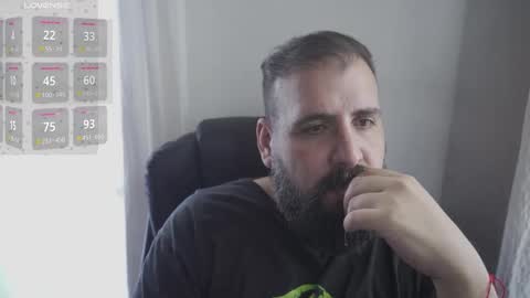 Snapshot of dicristalino chatting on September 2025 07:26:01 PM Cristian Dipolino online show from September 2025 07:26:01 PM