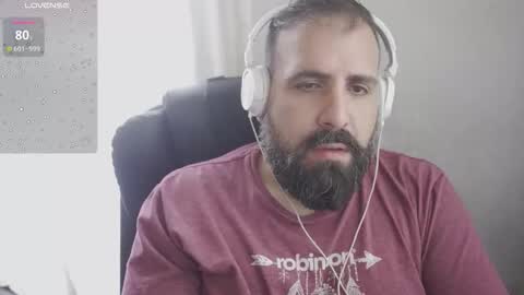 Snapshot of dicristalino chatting on October 2025 04:08:02 PM Cristian Dipolino online show from October 2025 04:08:02 PM