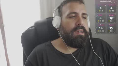 Snapshot of dicristalino chatting on November 2025 03:22:01 PM Cristian Dipolino online show from November 2025 03:22:01 PM