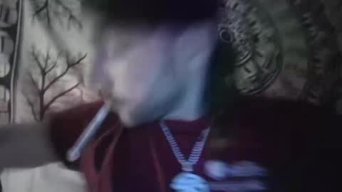 didismurf02 online show from January 2025 01:10:01 AM