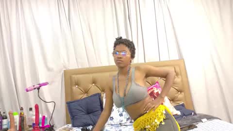 didoelizabeth online show from October 2025 12:09:01 PM