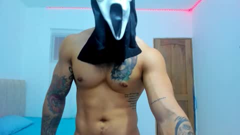 Snapshot of diego__cruz chatting on October 2025 11:00:01 AM Diego online show from October 2025 11:00:01 AM