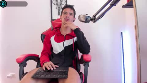 Snapshot of diego_latino chatting on September 2025 09:04:01 PM Diego lat online show from September 2025 09:04:01 PM