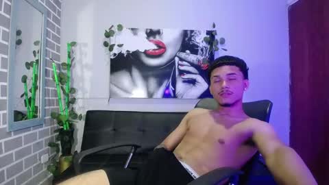 diegovega_21 online show from November 2025 04:22:01 AM