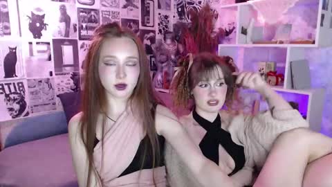 Hi im Alice 3 Im usualy online 03-10 or 17-21 UTC0 online show from October 2025 05:50:02 PM