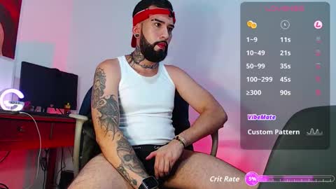  Dylan  online show from November 2025 12:42:02 AM