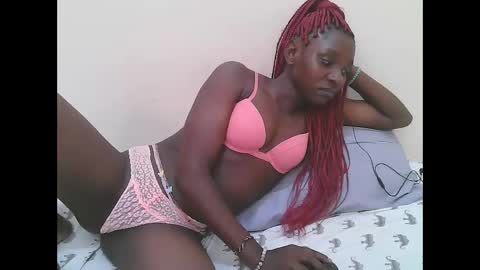 Dijah online show from November 2025 01:45:01 PM