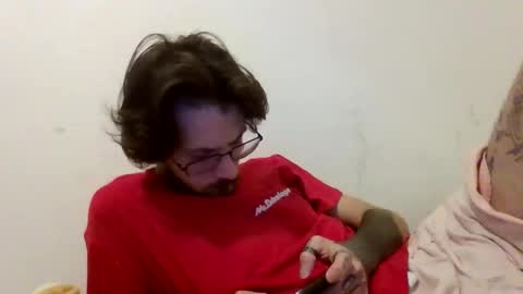 Dikklauss  Drey online show from November 2025 10:42:02 PM