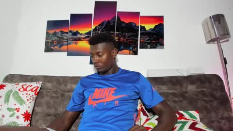 Snapshot of dilaan_carter chatting on December 2024 10:08:02 PM joshua online show from December 2024 10:08:02 PM