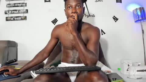 Snapshot of dilaan_carter chatting on January 2025 06:47:01 PM joshua online show from January 2025 06:47:01 PM