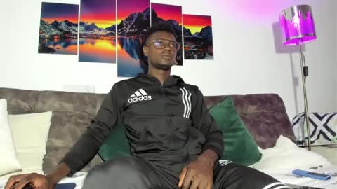 Snapshot of dilaan_carter chatting on January 2025 12:37:02 PM joshua online show from January 2025 12:37:02 PM