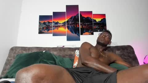 Snapshot of dilaan_carter chatting on September 2025 12:16:02 PM joshua online show from September 2025 12:16:02 PM