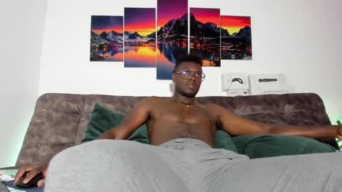 Snapshot of dilaan_carter chatting on October 2025 02:07:01 PM joshua online show from October 2025 02:07:01 PM