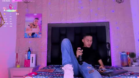Dilan online show from September 2025 10:33:02 PM