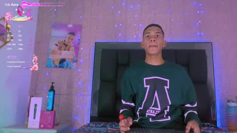 Dilan online show from October 2025 07:03:02 PM