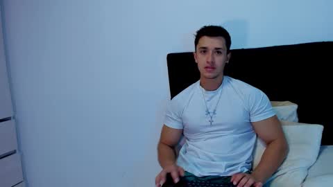 Dilan Coy online show from January 2025 02:28:02 PM