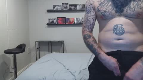 dilftattydaddy online show from January 2025 07:10:02 PM