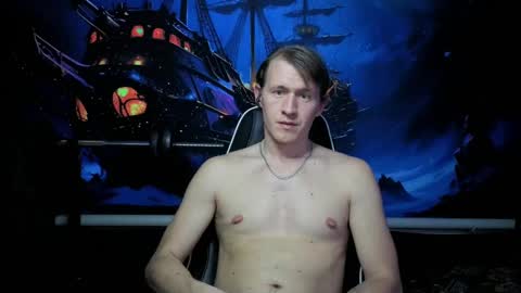 Dimetriusen online show from March 2025 06:19:02 PM