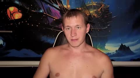 Dimetriusen online show from September 2025 04:07:01 PM