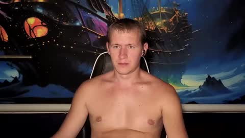 Dimetriusen online show from September 2025 05:35:02 PM