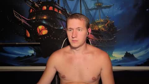 Dimetriusen online show from September 2025 04:40:02 PM