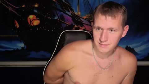 Dimetriusen online show from October 2025 05:22:02 PM