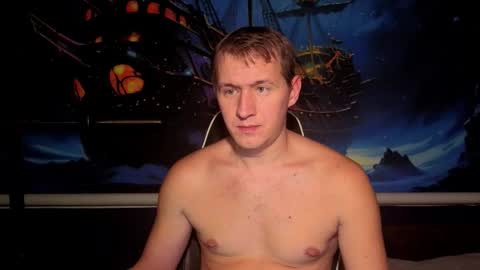 Dimetriusen online show from November 2025 07:34:02 PM