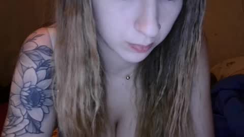 Sofie online show from March 2025 10:26:02 AM