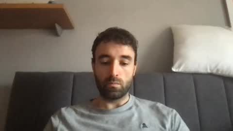 MarcTuria online show from November 2025 09:31:02 AM