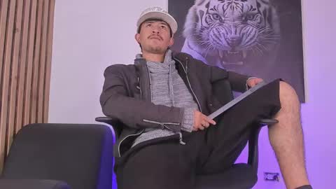 Dimitri online show from September 2025 11:37:01 AM