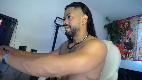 dimitry kyle mucle online show from December 2024 02:08:02 PM