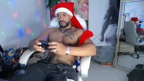 dimitry kyle mucle online show from December 2024 01:25:01 AM