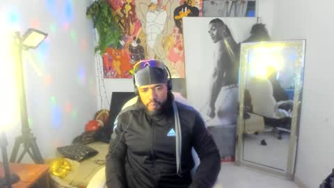 dimitry kyle mucle online show from December 2024 11:40:02 PM